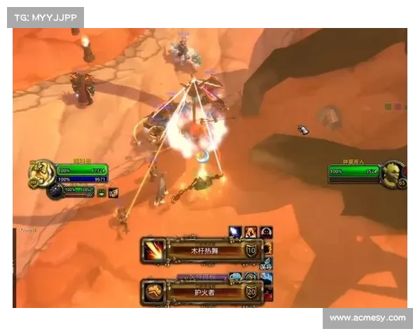 魔兽3操作练习攻略：掌握游戏技巧，成就操作大师